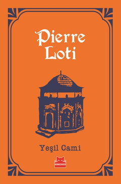 Yeşil Cami