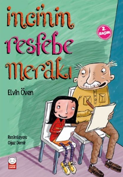 İnci’nin Resfebe Merakı-zoom-