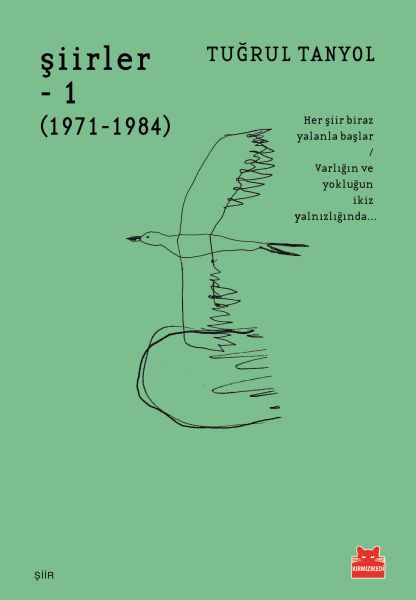Şiirler - 1 (1971- 1984)-zoom-