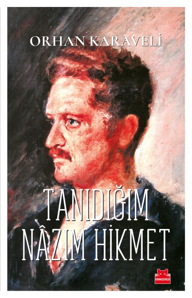 Tanıdığım Nazım Hikmet-zoom-