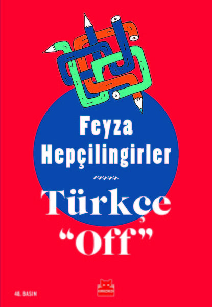 Türkçe "Off"