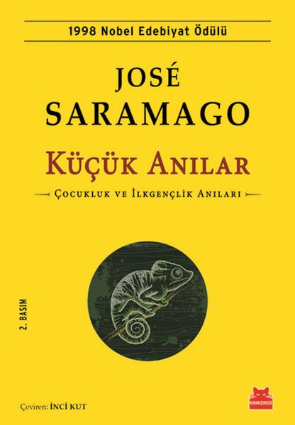 Küçük Anılar - Çocukluk ve İlkgençlik Anıları-zoom-