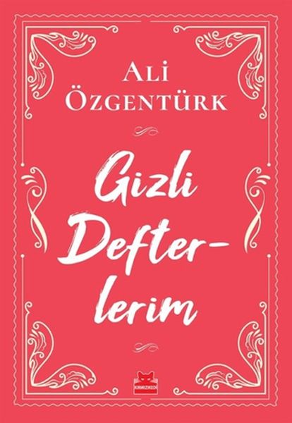 Gizli Defterlerim-zoom-