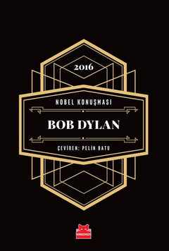 Nobel Konuşması Bob Dylan