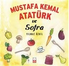 Mustafa Kemal Atatürk ve Sofra-zoom-