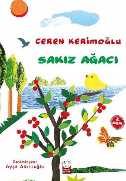 Sakız Ağacı-zoom-