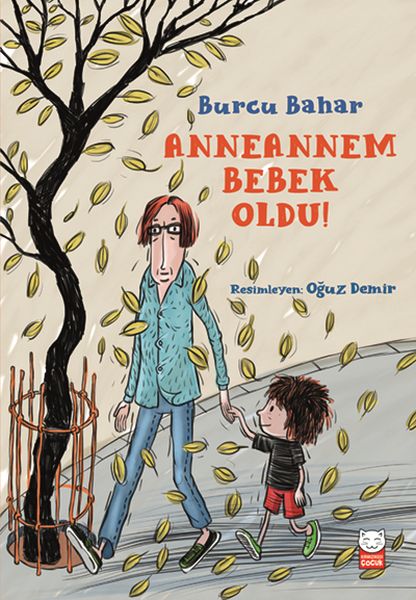 Anneannem Bebek Oldu!-zoom-