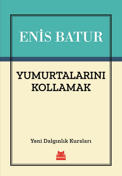 Yumurtalarını Kollamak - Yeni Dalgınlık Kursları-zoom-
