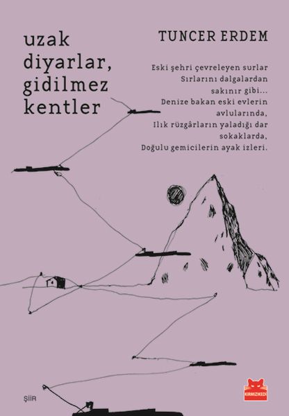 Uzak Diyarlar,Gidilmez Kentler-zoom-