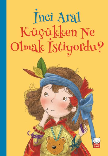 Küçükken Ne Olmak İstiyordu?-zoom-