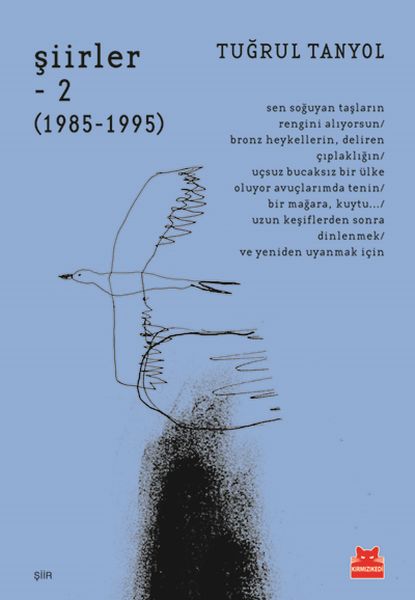 Şiirler 2 (1985 - 1995)-zoom-
