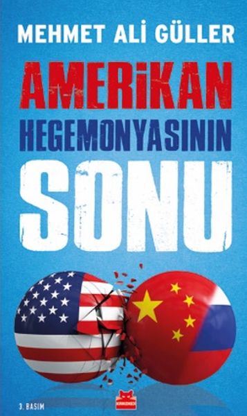 Amerikan Hegemonyasının Sonu-zoom-