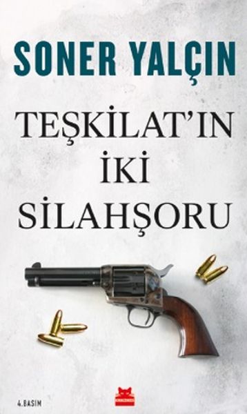 Teşkilat'ın İki Silahşoru-zoom-
