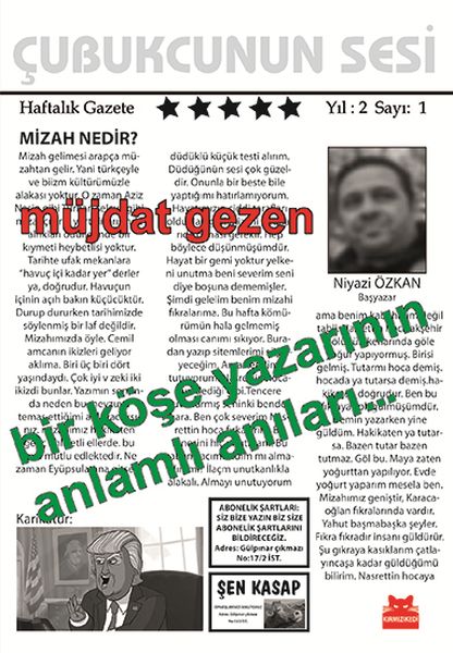 Bir Köşe Yazarının Anlamlı Anıları-zoom-