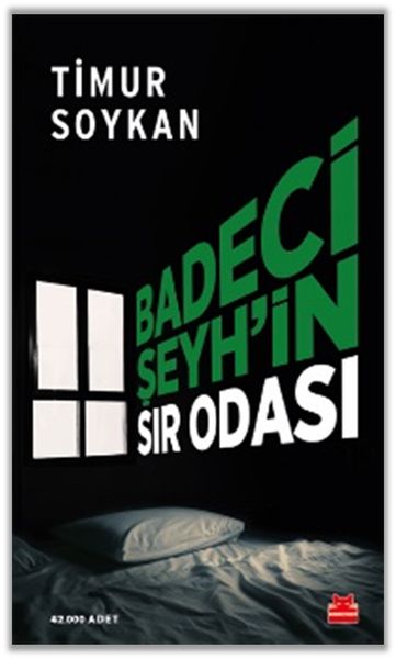 Badeci Şeyh'in Sır Odası-zoom-