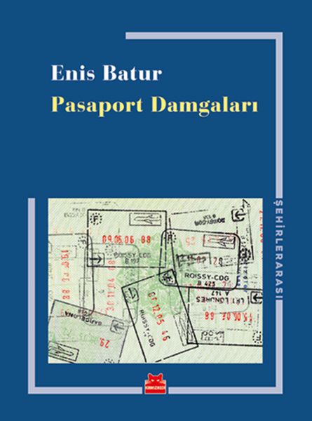 Pasaport Damgaları