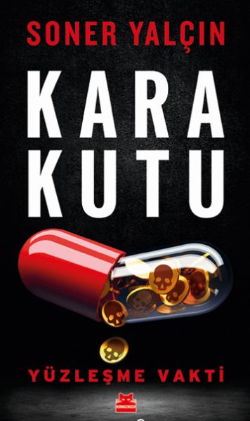 Kara Kutu - Yüzleşme Vakti-zoom-