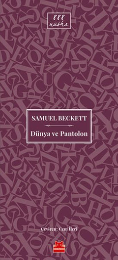 Dünya ve Pantolon