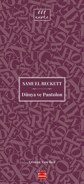 Dünya ve Pantolon-zoom-