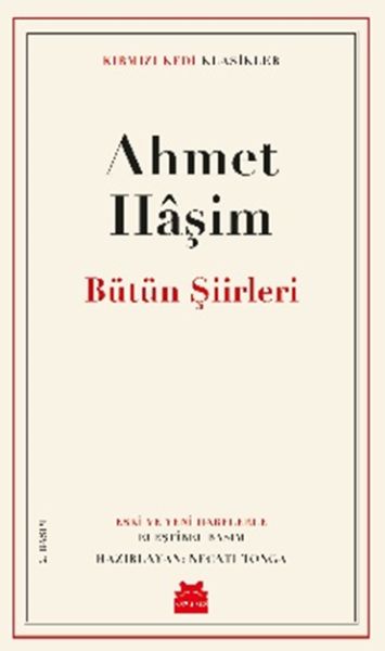 Bütün Şiirleri-zoom-