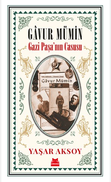 Gâvur Mümin - Gazi Paşa’nın Casusu-zoom-