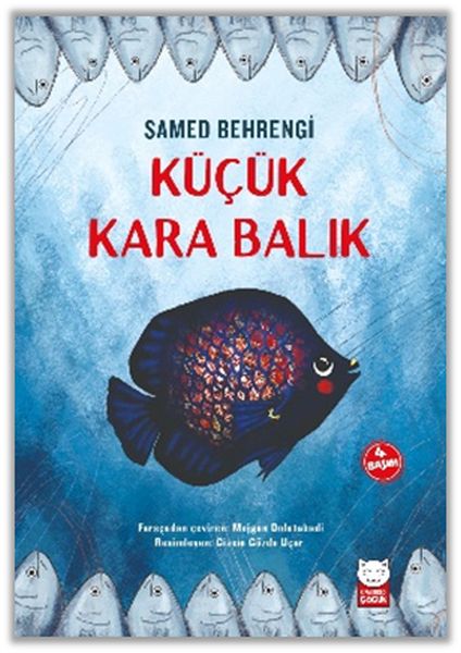 Küçük Kara Balık-zoom-