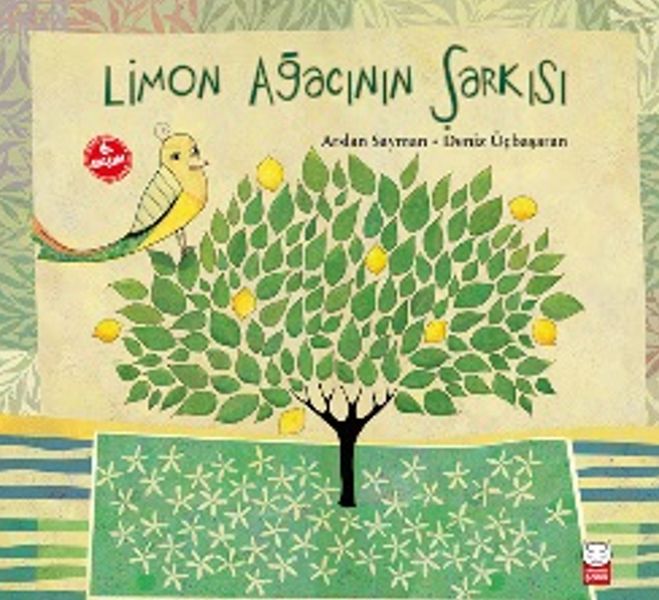 Limon Ağacının Şarkısı-zoom-