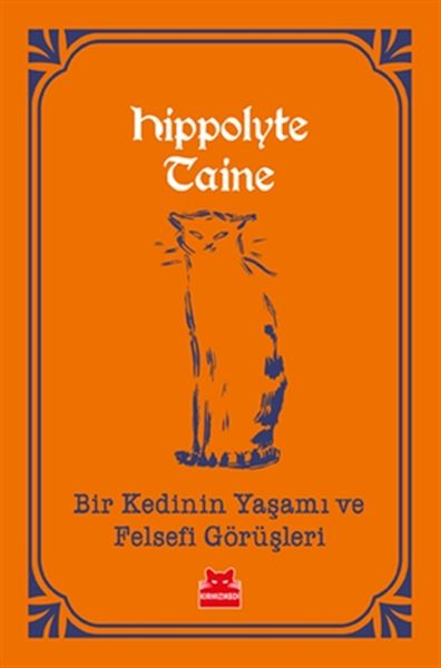 Bir Kedinin Yaşamı ve Felsefi Görüşleri-zoom-