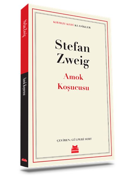 Amok Koşucusu - Klasikler-zoom-