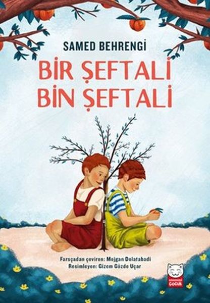 Bir Şeftali Bin Şeftali-zoom-