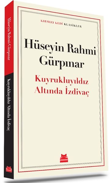 Kuyrukluyıldız Altında İzdivaç-zoom-