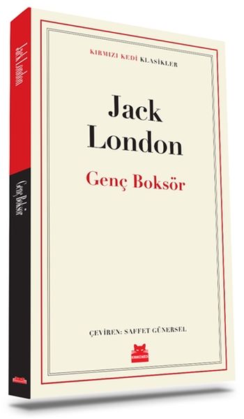 Genç Boksör-zoom-