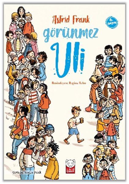Görünmez Uli-zoom-