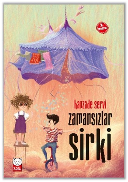 Zamansızlar Sirki-zoom-