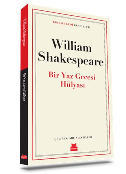 Bir Yaz Gecesi Hülyası - Klasikler-zoom-