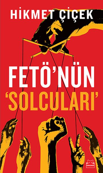 Fetö'nün Solcuları-zoom-