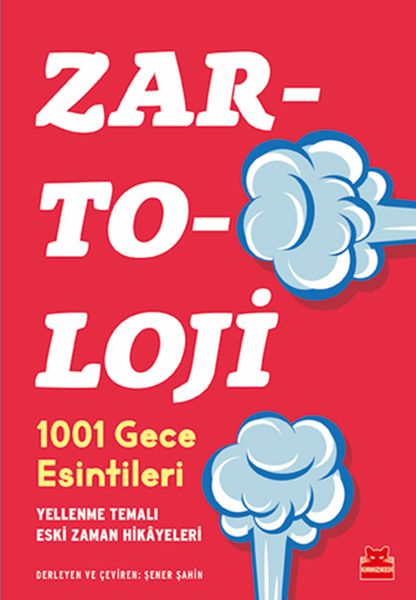Zartoloji - 1001 Gece Esintileri - Yellenme Temalı Eski Zaman Hikayeleri-zoom-