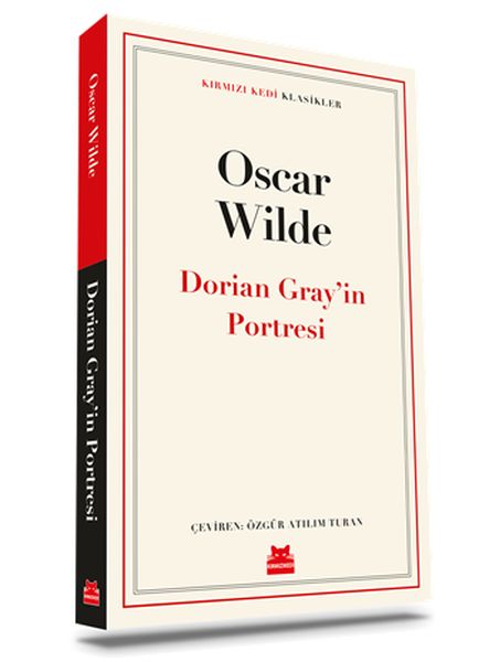 Dorian Gray’in Portresi - Klasikler-zoom-