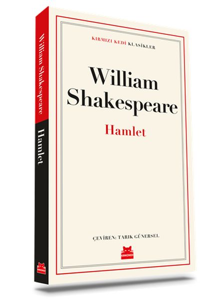 Hamlet - Klasikler-zoom-