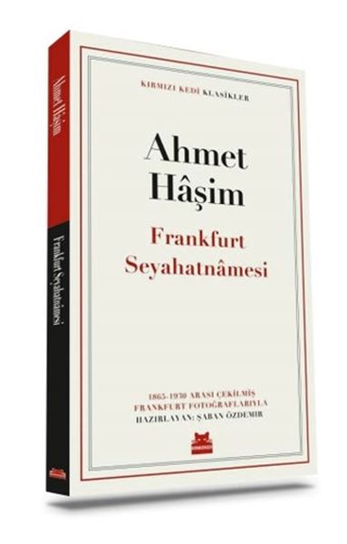 Frankfurt Seyahatnamesi-zoom-