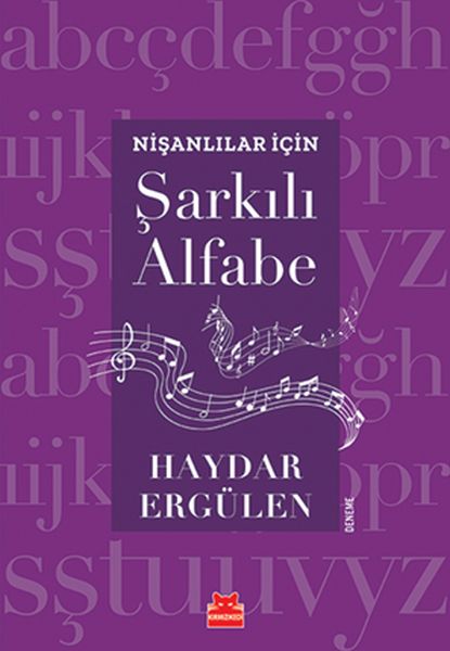 Nişanlılar İçin Şarkılı Alfabe-zoom-