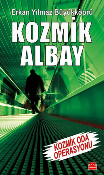 Kozmik Albay - Kozmik Oda Operasyonu-zoom-