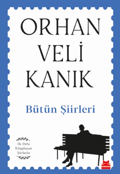 Bütün Şiirleri - İlk Defa Kitaplaşan Şiirlerle-zoom-