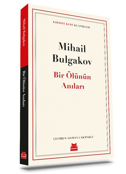 Bir Ölünün Anıları