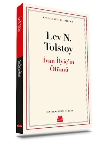 İvan İlyiç’in Ölümü - Klasikler-zoom-