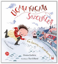 Uçarı Kaçarı Sözcükler