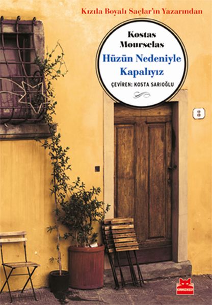 Hüzün Nedeniyle Kapalıyız-zoom-