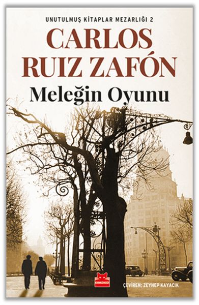 Meleğin Oyunu-zoom-