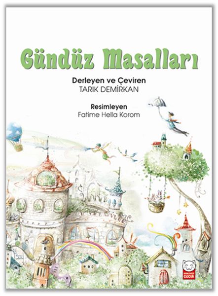 Gündüz Masalları-zoom-