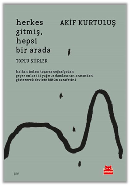 Herkes Gitmiş, Hepsi Bir Arada-zoom-